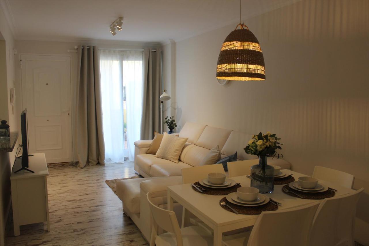 Apartamento En "Belbedere In" Denia A 10 Metros De La Playa Zewnętrze zdjęcie