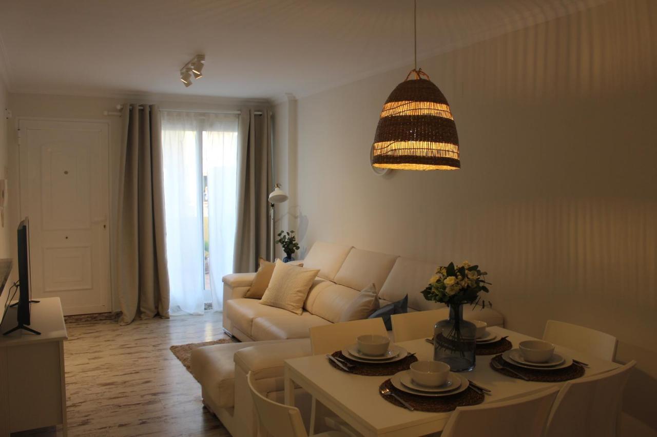 Apartamento En "Belbedere In" Denia A 10 Metros De La Playa Zewnętrze zdjęcie