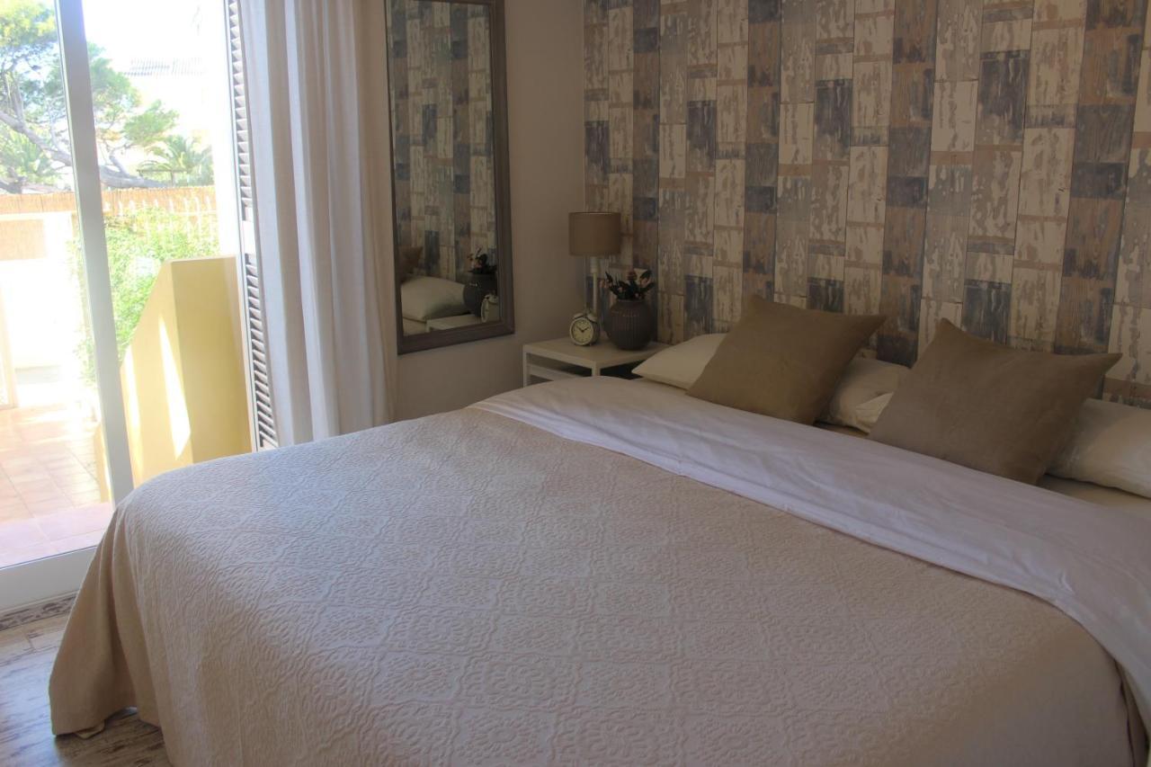Apartamento En "Belbedere In" Denia A 10 Metros De La Playa Zewnętrze zdjęcie