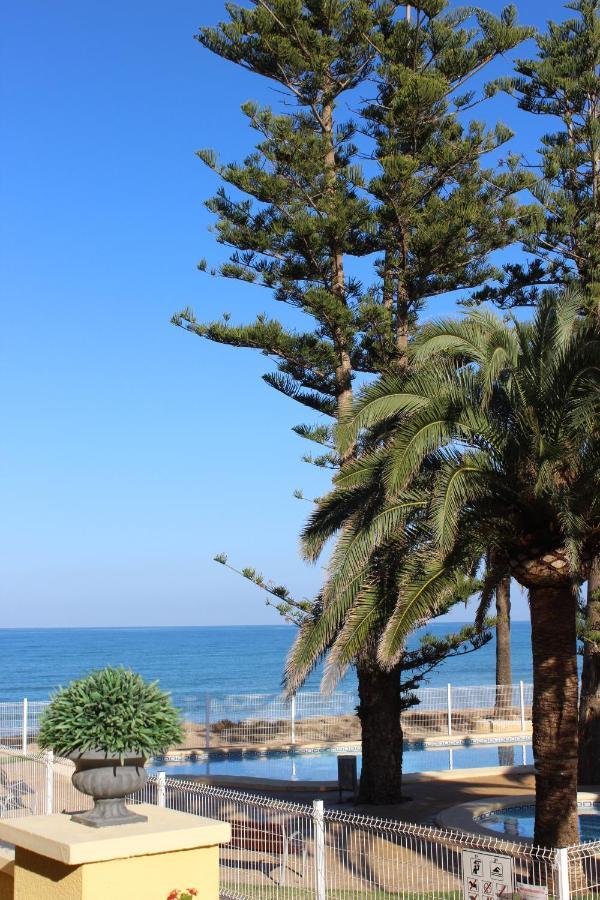 Apartamento En "Belbedere In" Denia A 10 Metros De La Playa Zewnętrze zdjęcie