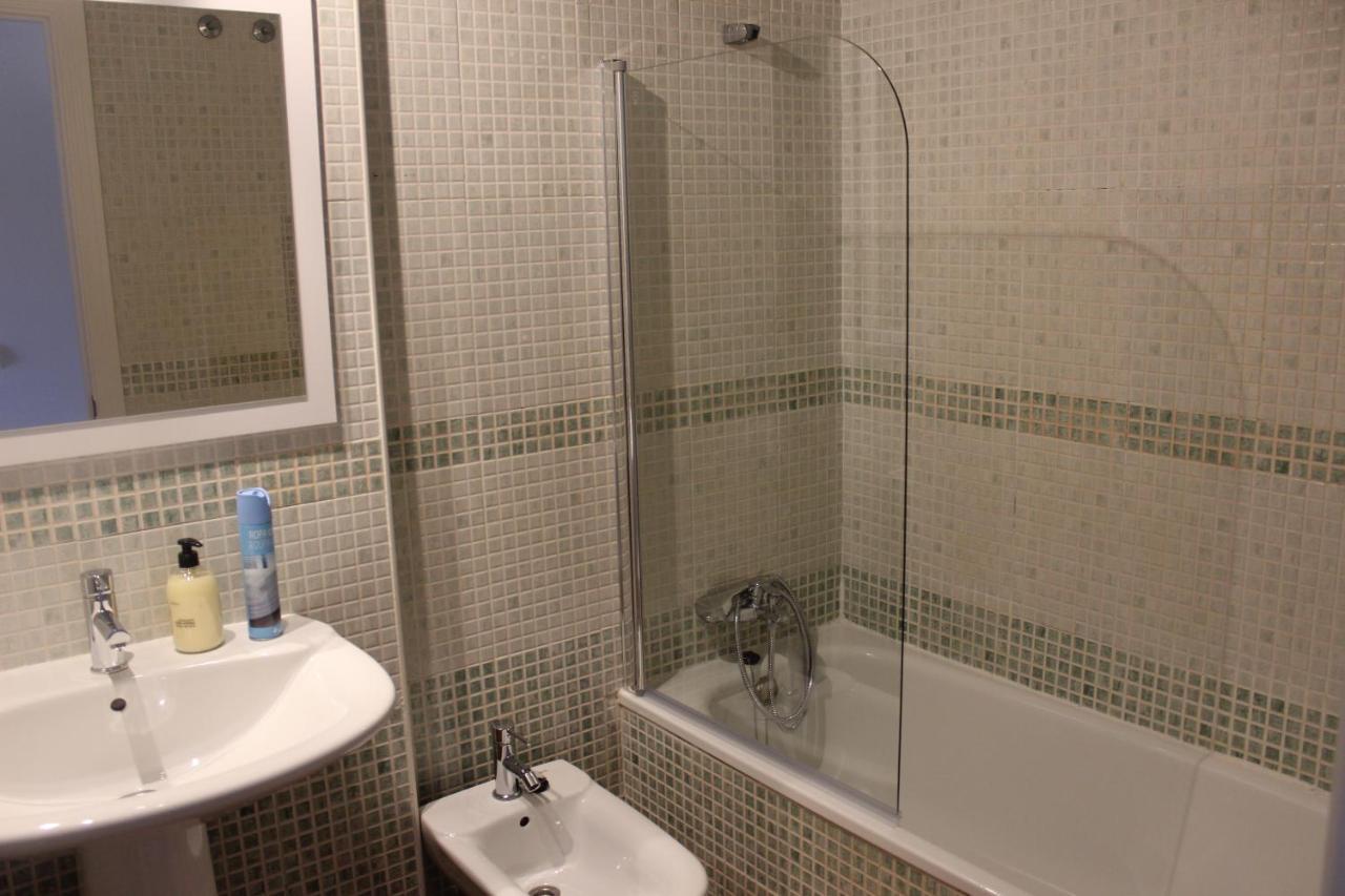 Apartamento En "Belbedere In" Denia A 10 Metros De La Playa Zewnętrze zdjęcie